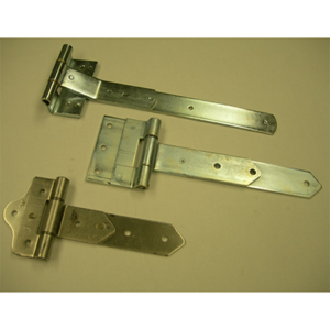 Strap Hinges
