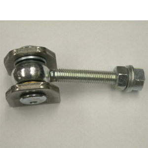 Gate Hinge