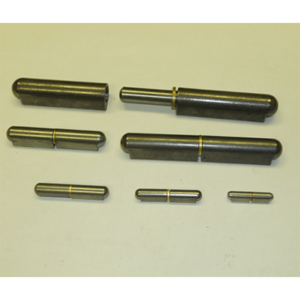Weld-On Drop Hinges