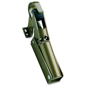 Hydraulic Retaining Breaks