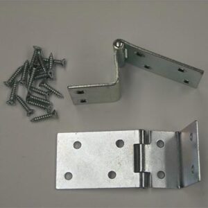 550 Chest Hinges