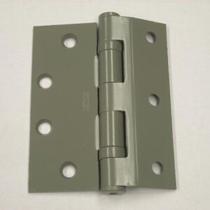 Standard Weight Half Mortise