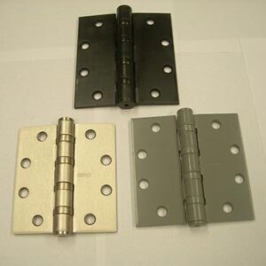 Heavy Weight Ball Bearing