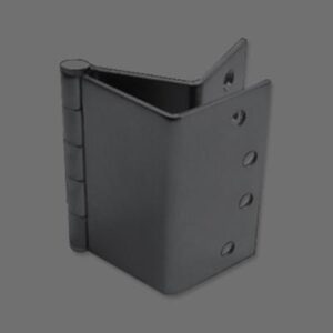 Standard Weight "Swing Clear" Ball Bearing Hinge