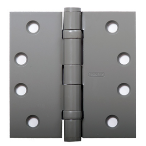 Heavy Weight Half Surface Hinges
