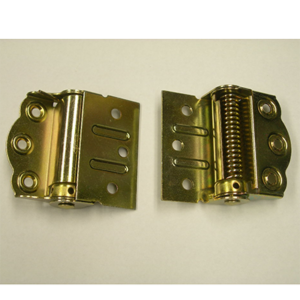 Adjustable Tension Screen Door Spring Hinges