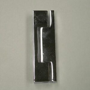 Diecast "French" Hinges
