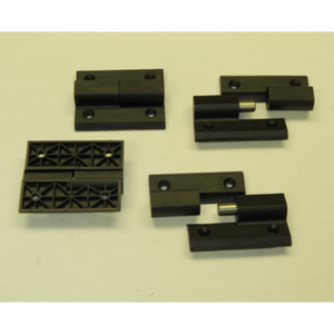 Moulded Lift-Off Hinges