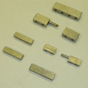 Lift Off Hinges
