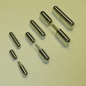 Block Hinges