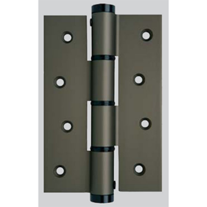 Spring Hinges - Single and Double Action