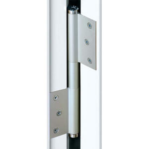 Aluminum Spring Hinges