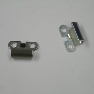 Compression Spring Strikes