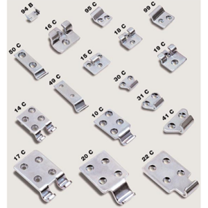 Adjustable Catch Strike OJOP
