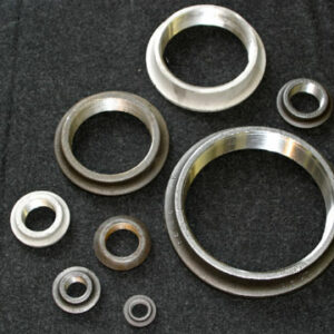 Forged Tank Flanges