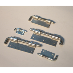 Cane Bolt Latches